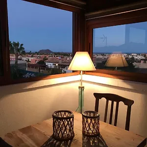  Apartamento Butterfly