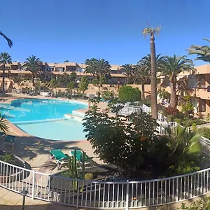 Casanikolai Corralejo