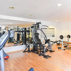  Apartamento Lamoradadelouis