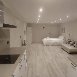 Etxezarre, En Apartamento Ajangiz