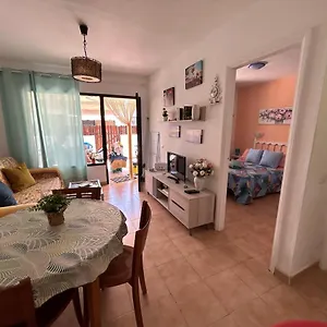 Casa Emma Corralejo