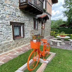 Txorienea Rural Сasa de vacaciones Irun