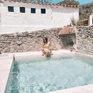 Casa Om Chalet Dosrius