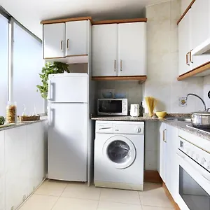 Calvet Apartamento Barcelona