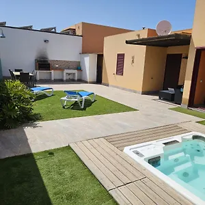 Casa Amor Corralejo