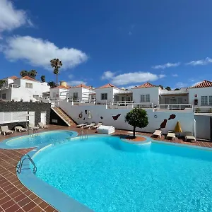 Casitas De Apartamento Corralejo