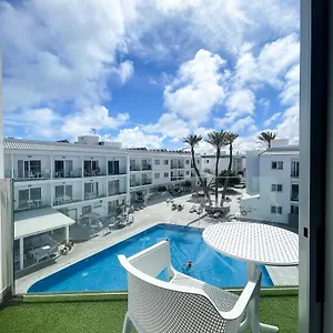 Surfing Colors Hotel&apartments Apartamento Corralejo