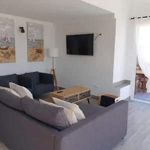 Atico Deluxe Centro Corralejo