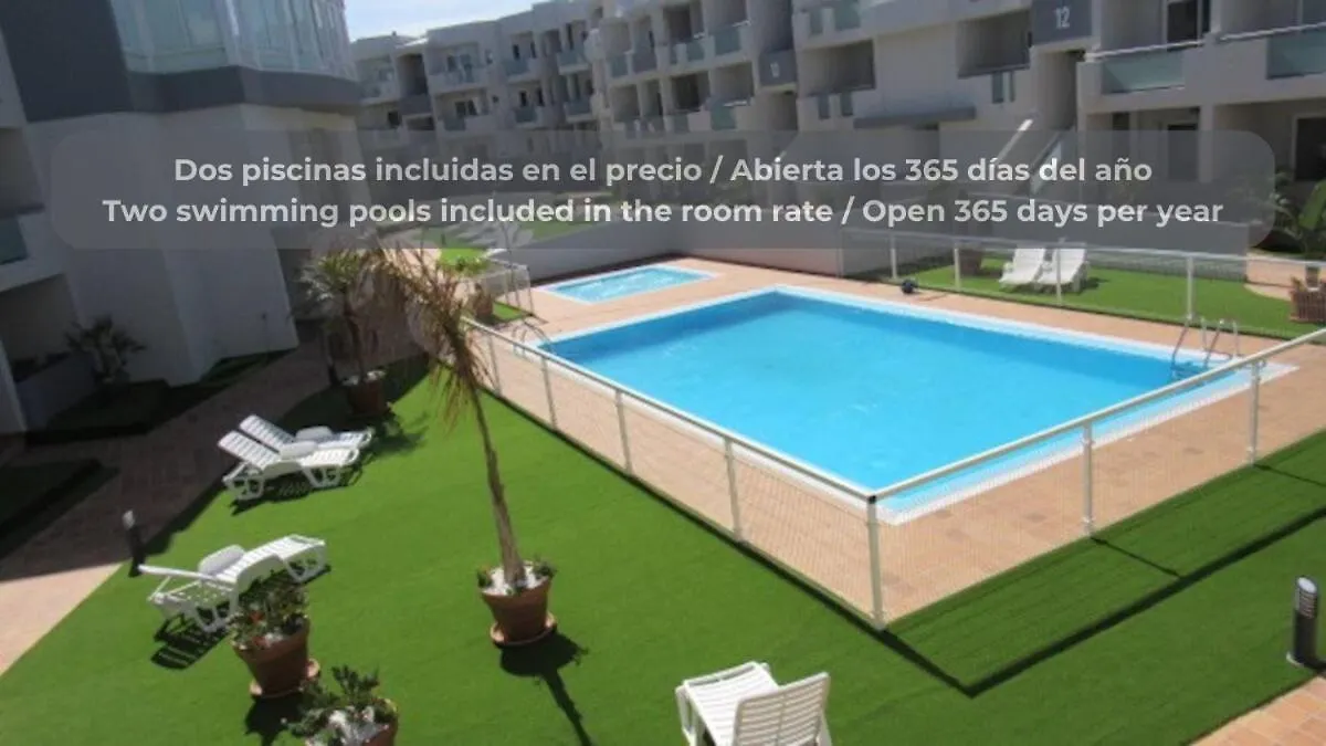 コラレホChocolate Cookie- Piscina, Terraza Soleada, Cocina Completa Y Wifiアパートメント アパート コラレホ